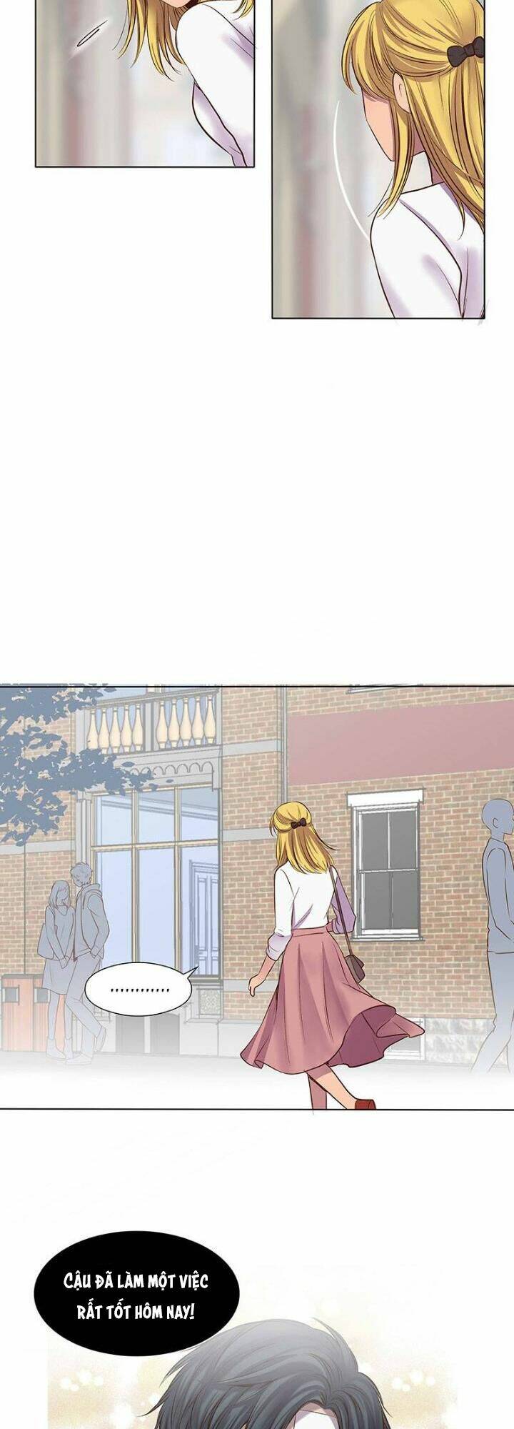 bí mật sâu sắc nhất của tôi chapter 36 47