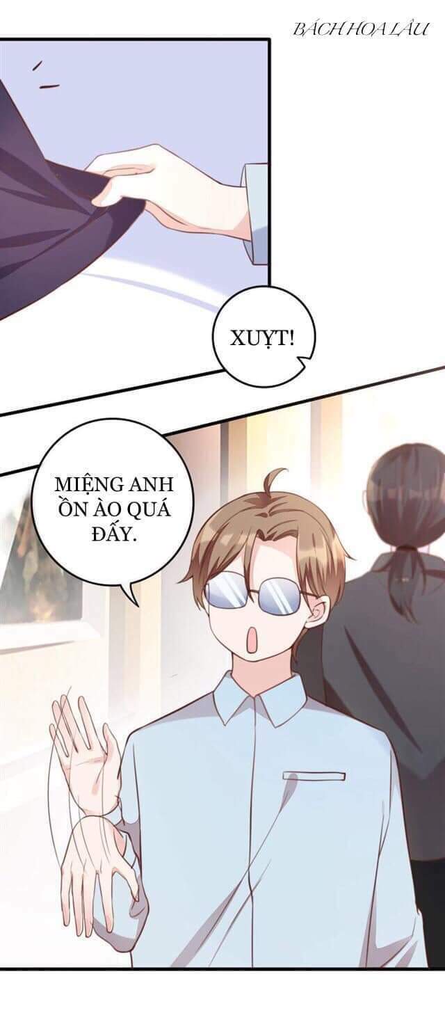 bỉ chi tì sương chapter 7 15