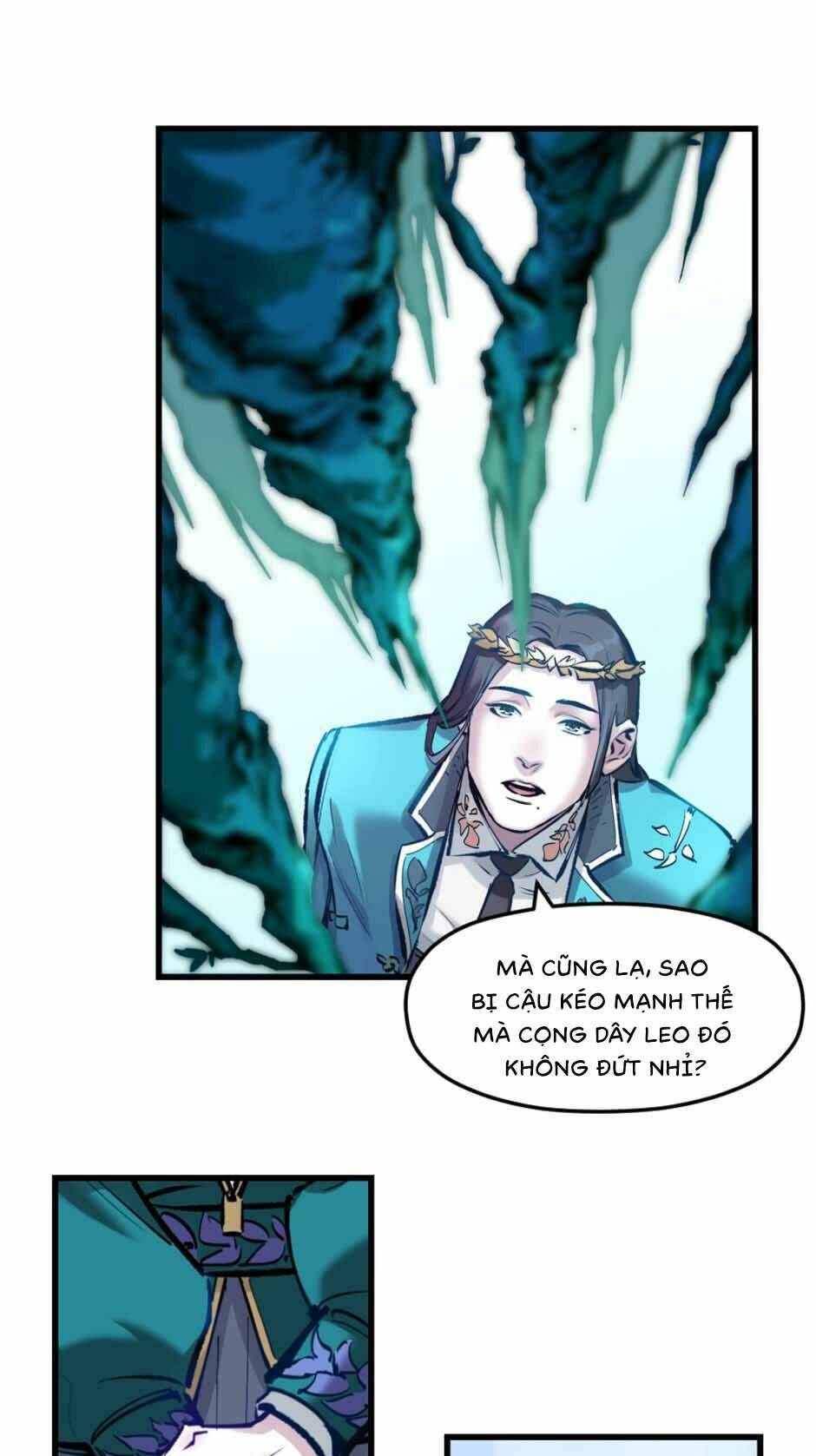 anh hùng và hiệp nữ chapter 34 6