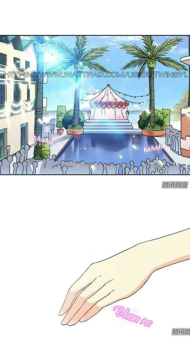 bá đạo trung khuyển tìm ái ký chapter 27 5