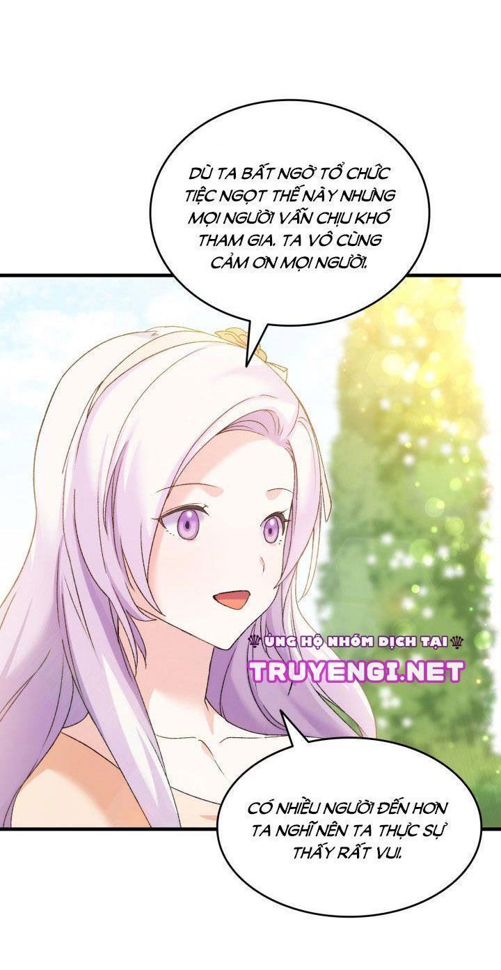 tôi định quyến rũ anh trai nhưng nam chính đã đến chapter 14 75