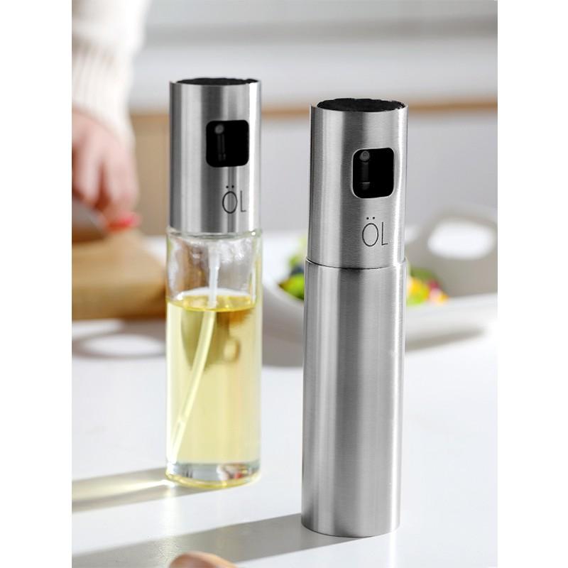 Bình Xịt Dầu Ăn 100ml