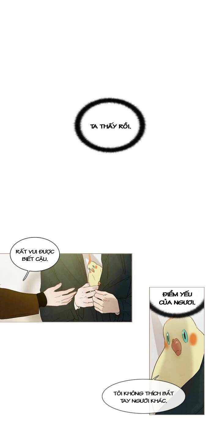 rừng đông ss2 chapter 10 1