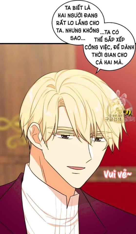 xuyên không trở thành mẹ của nhân vật phản diện chapter 25 9