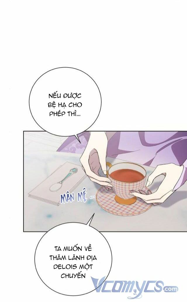 ta đã từng mong nàng biến mất chapter 34 37