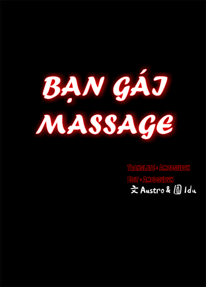 bạn gái message chapter 8 3