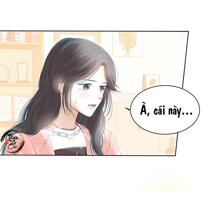 cậu bé ốc sên trên mái nhà chapter 1 18