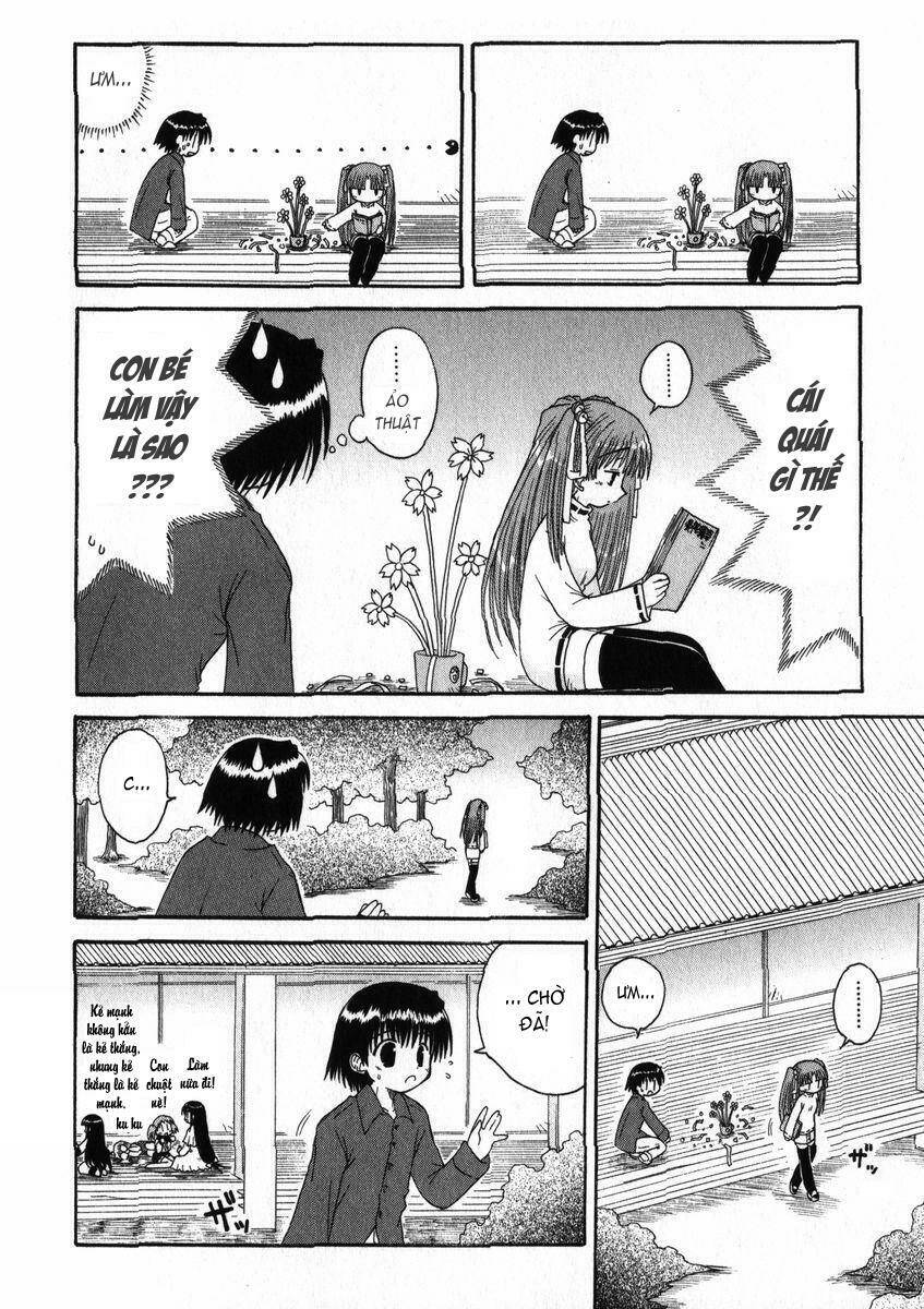 mahoraba chapter 15 21