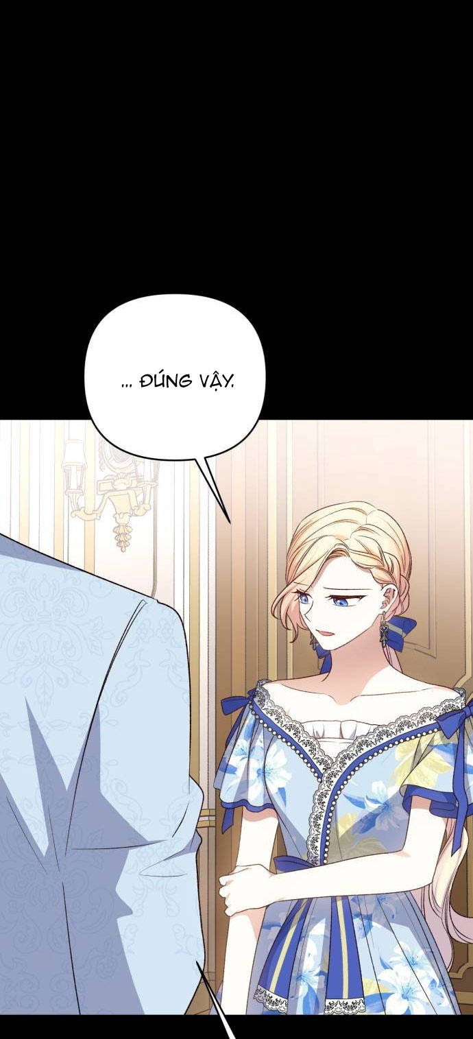 bạo chúa muốn có cuộc sống tốt đẹp chapter 66.2 4