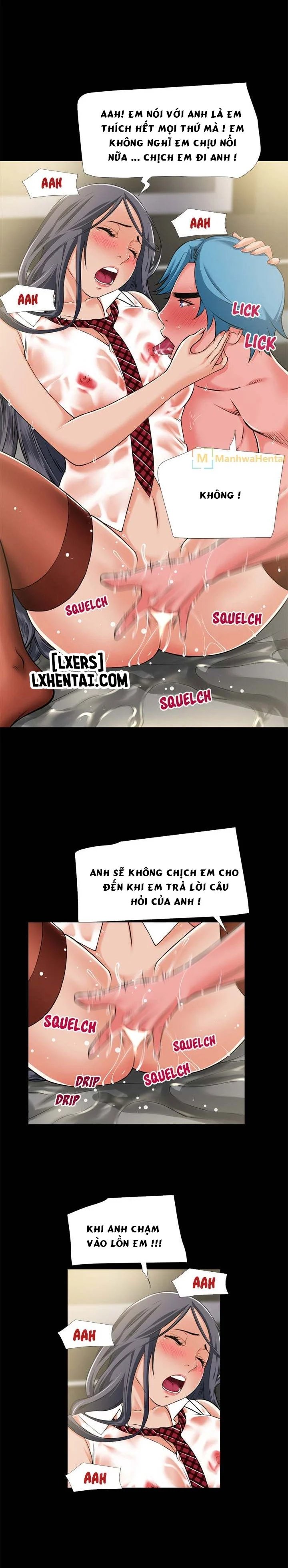 ngoài sức tưởng tượng chapter 55 17