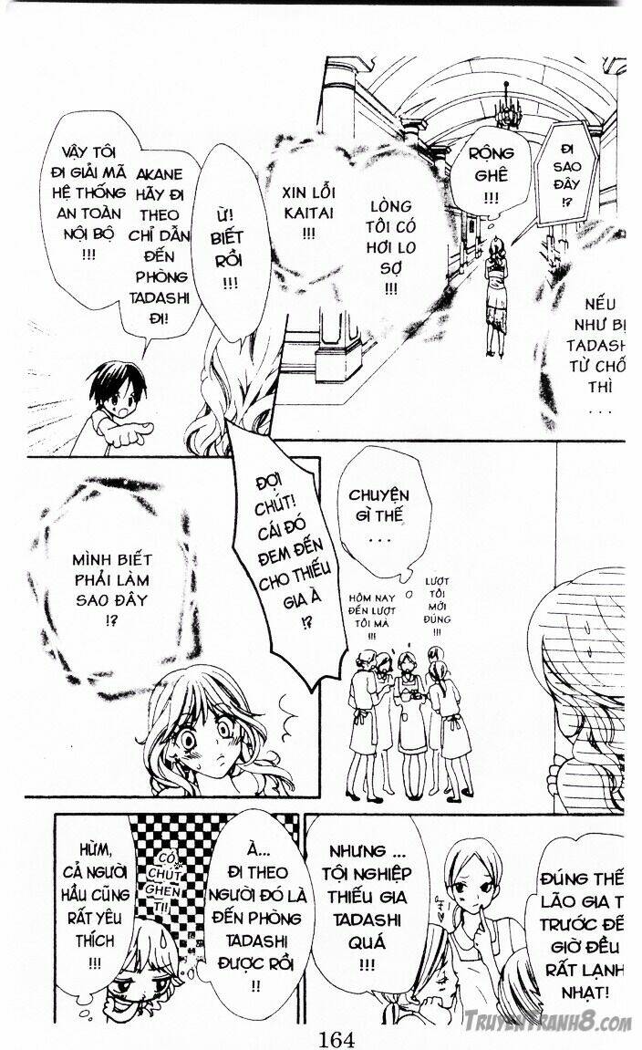 s+/special secret plus chapter 16 3