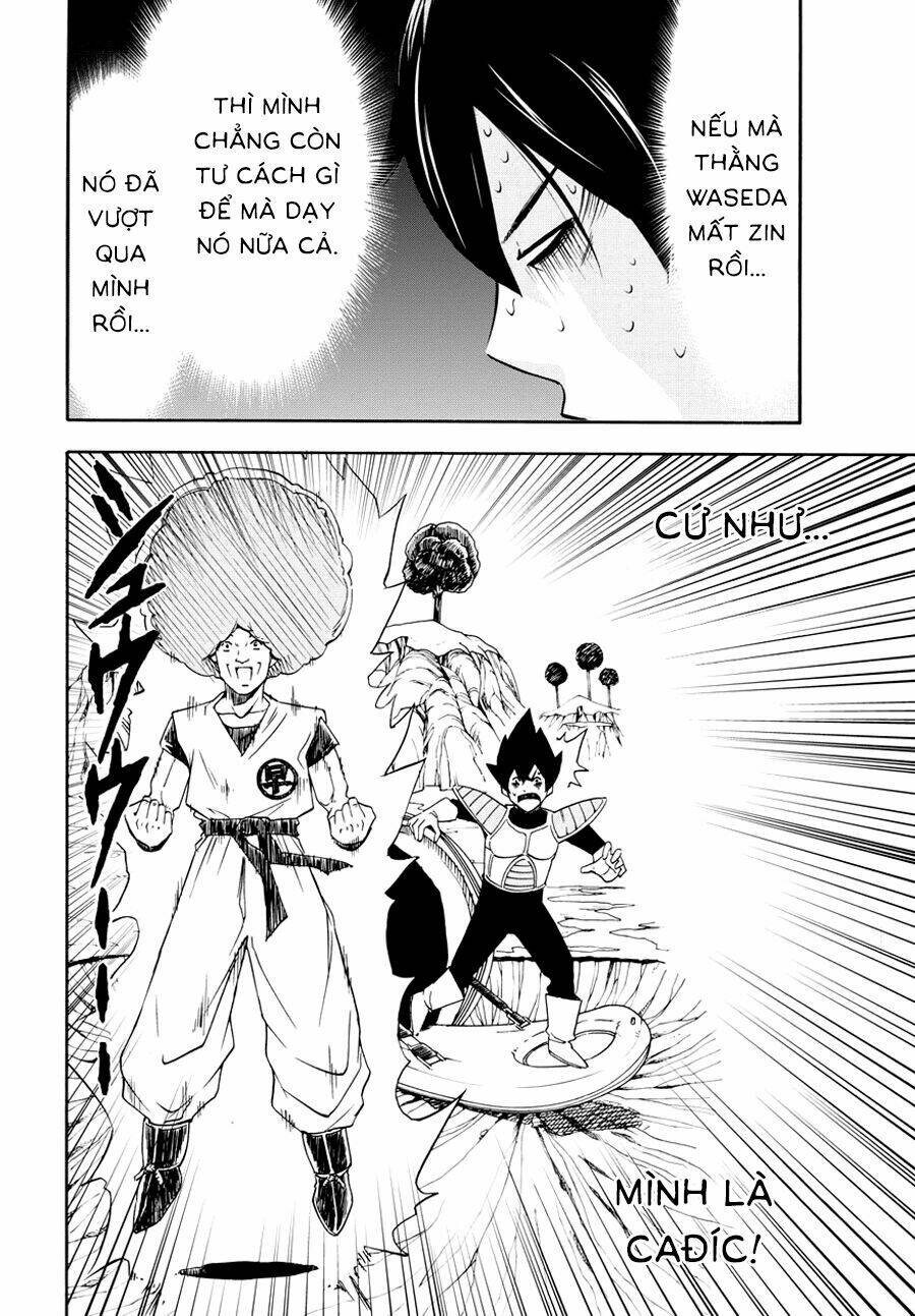 love riron chapter 30 12