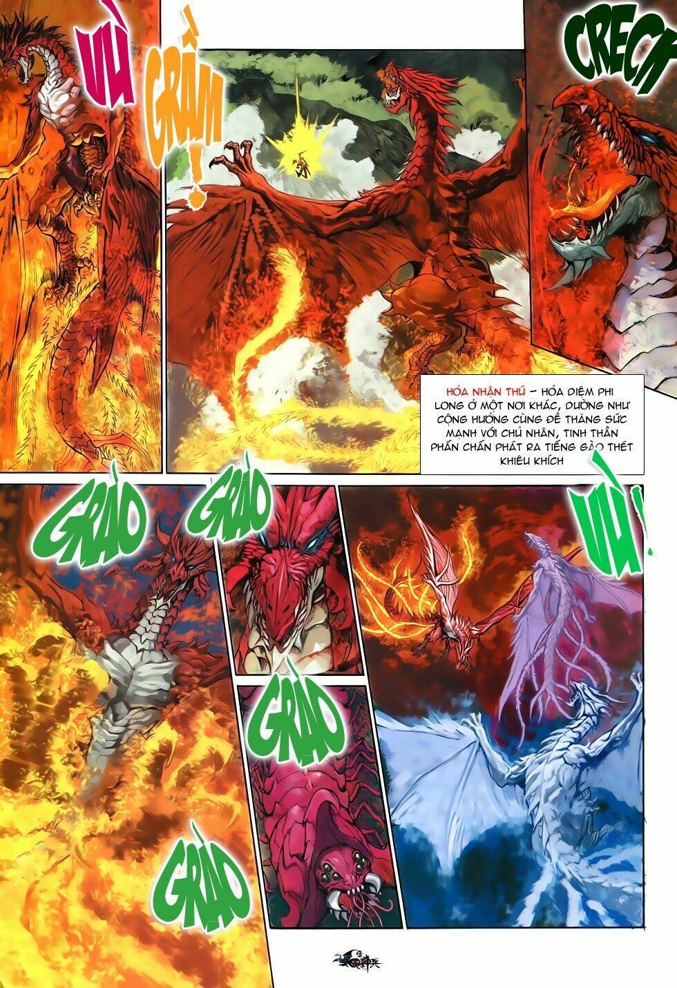 tam quốc thần binh chapter 5 20