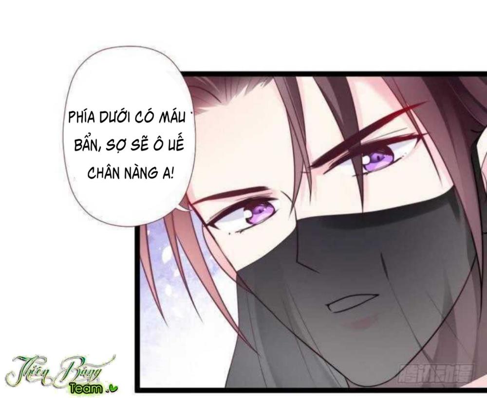 vương phi - âm động thiên hạ chapter 23 12