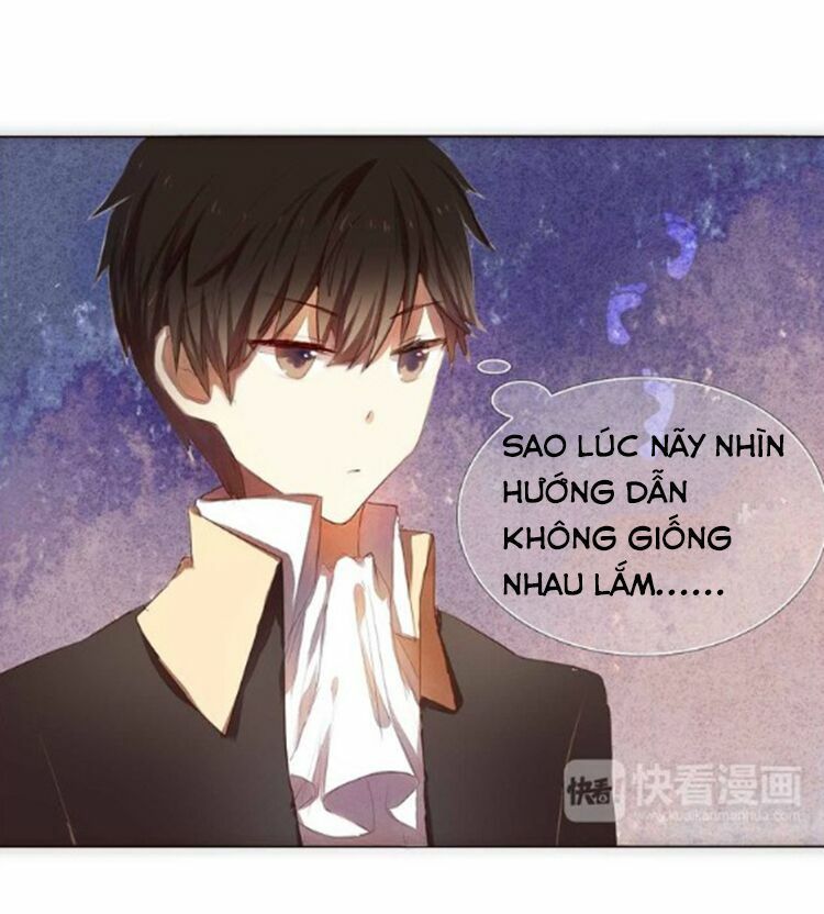kế hoạch trái tim chapter 5 8