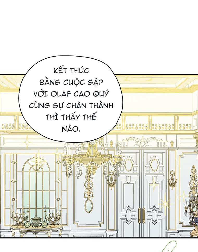 ba người anh trai của tôi là bạo quân chapter 40.1 17