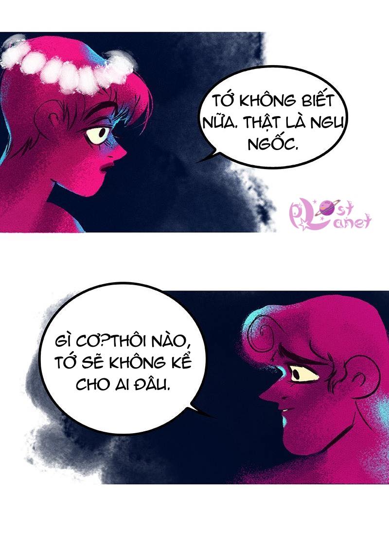 thần thoại olympus chapter 17 61