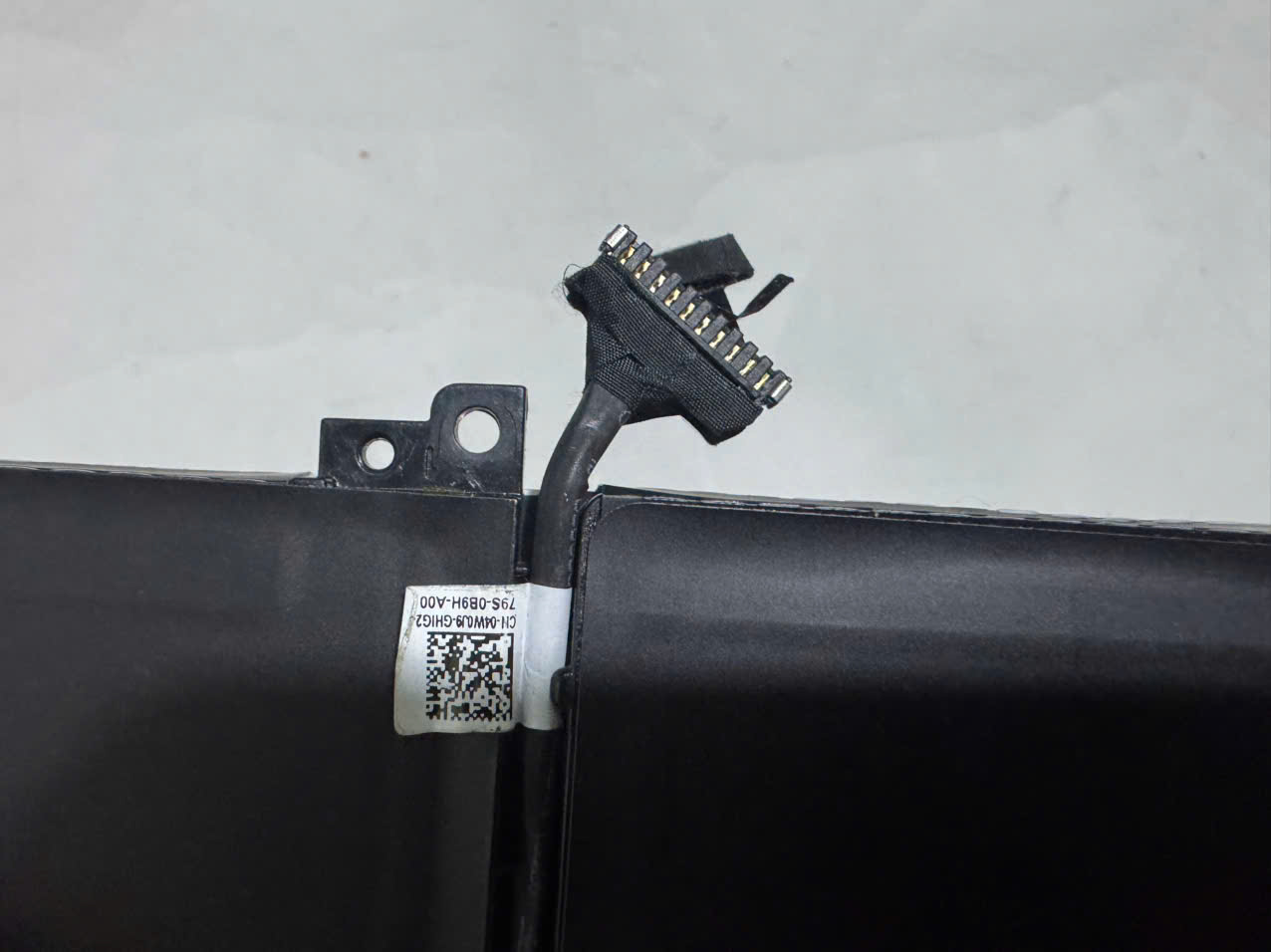 Pin máy tính laptop Dell Latitude E7280, E7290, E7390, E7480, hiệu năng bền bỉ, dùng trên 4 tiếng đã test thực tế - Hàng chính hãng