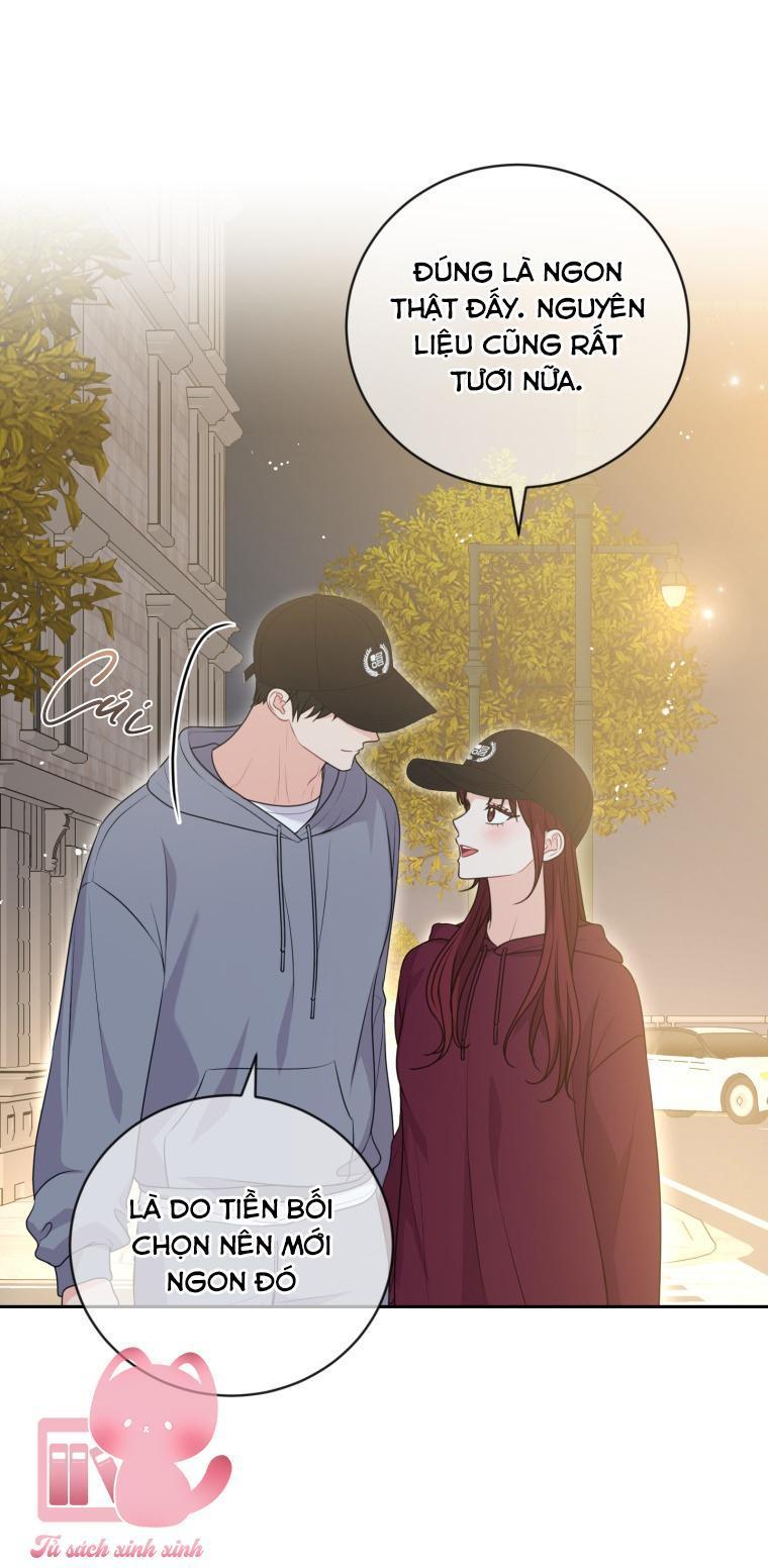 mong được chị chỉ bảo, tiền bối chapter 39 33