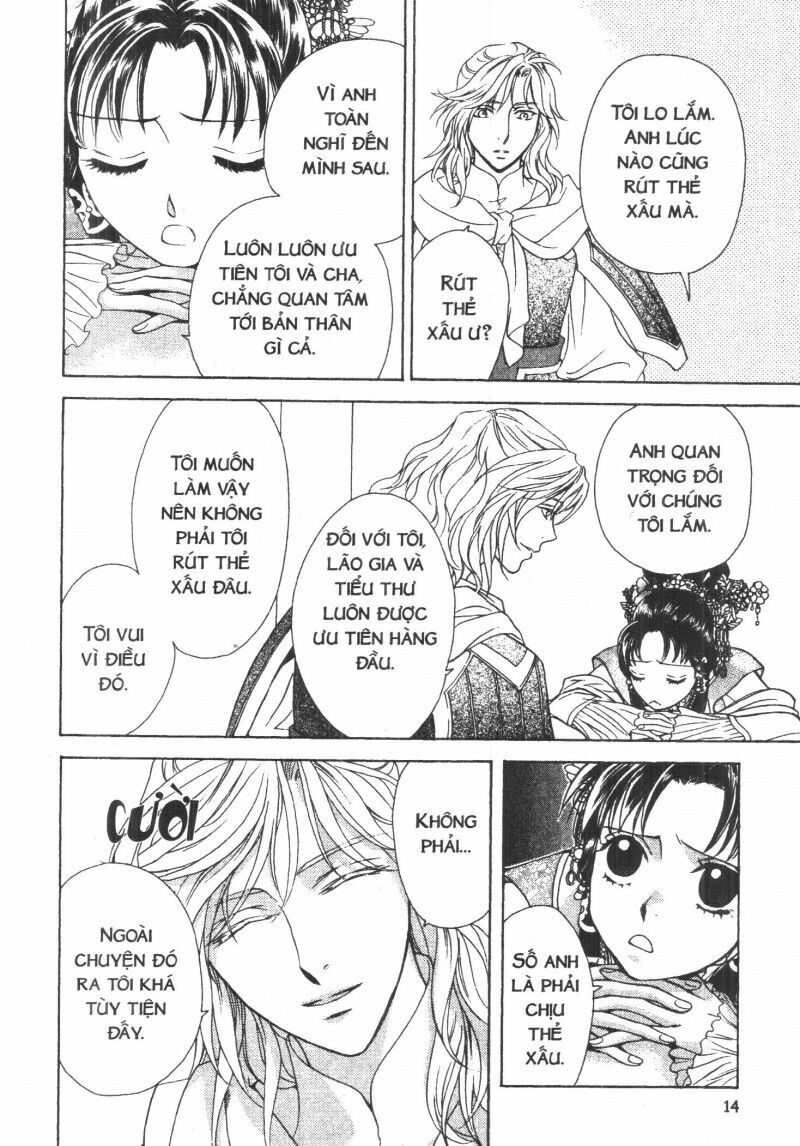 thái vân quốc truyện chapter 2 12