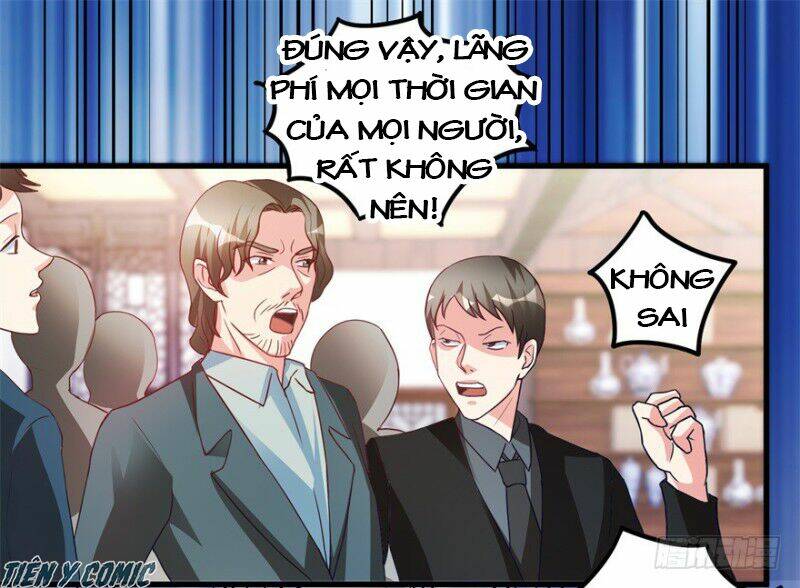 thấu thị tiên y chapter 74 9