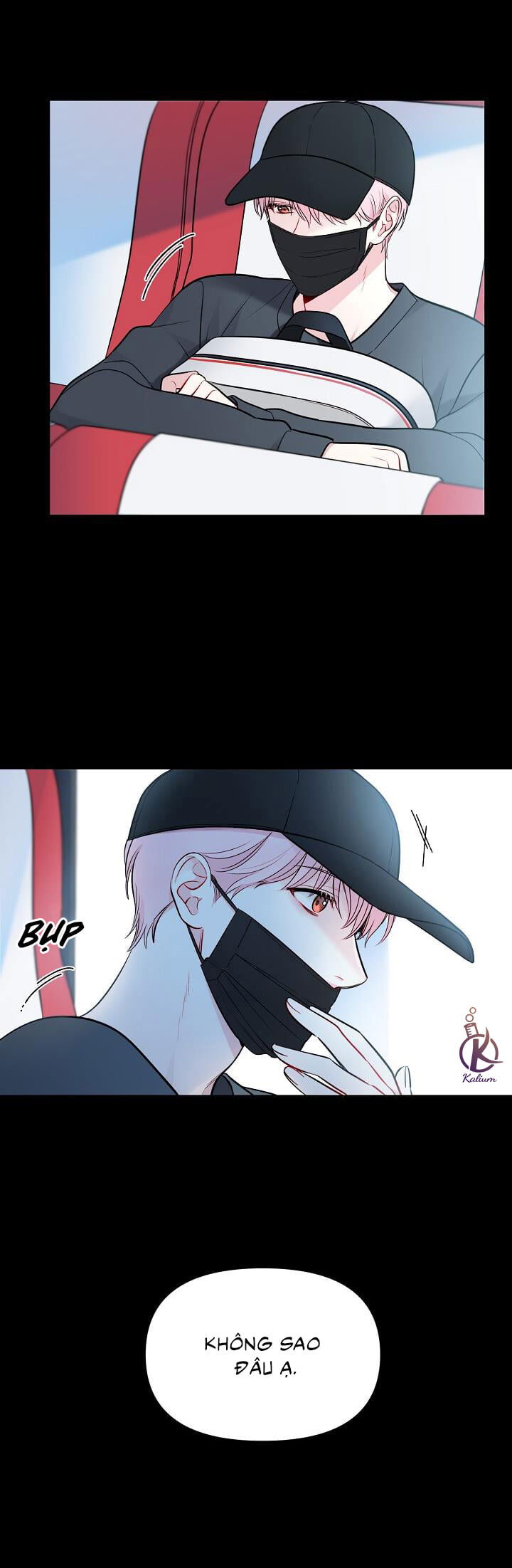 ảo mộng bất thành chapter 2 13