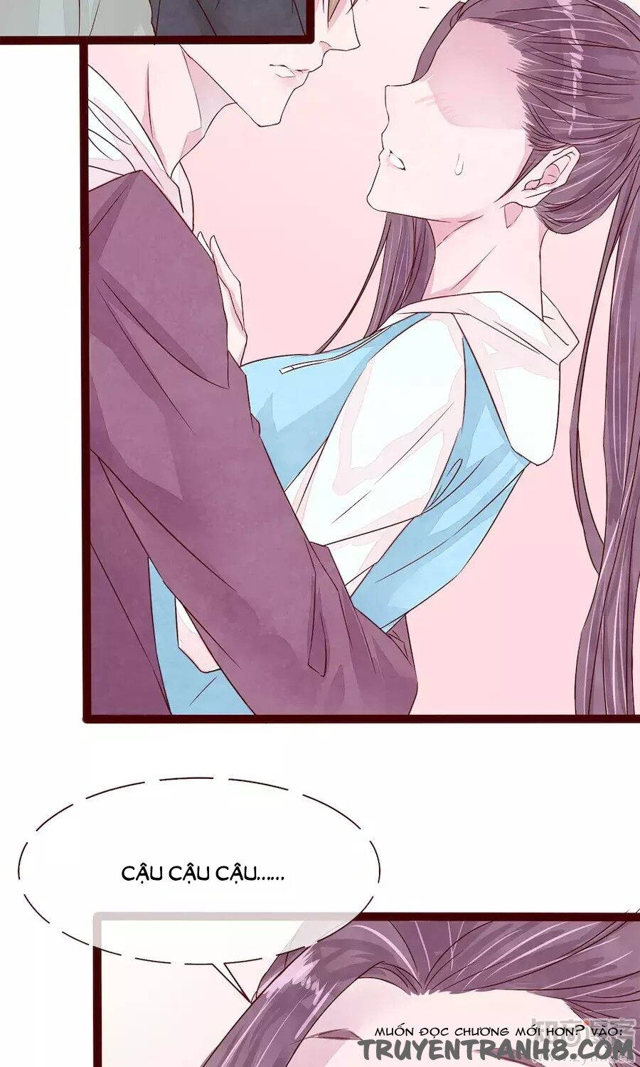 đào tạo nuôi dưỡng bạn trai mèo chapter 6 26