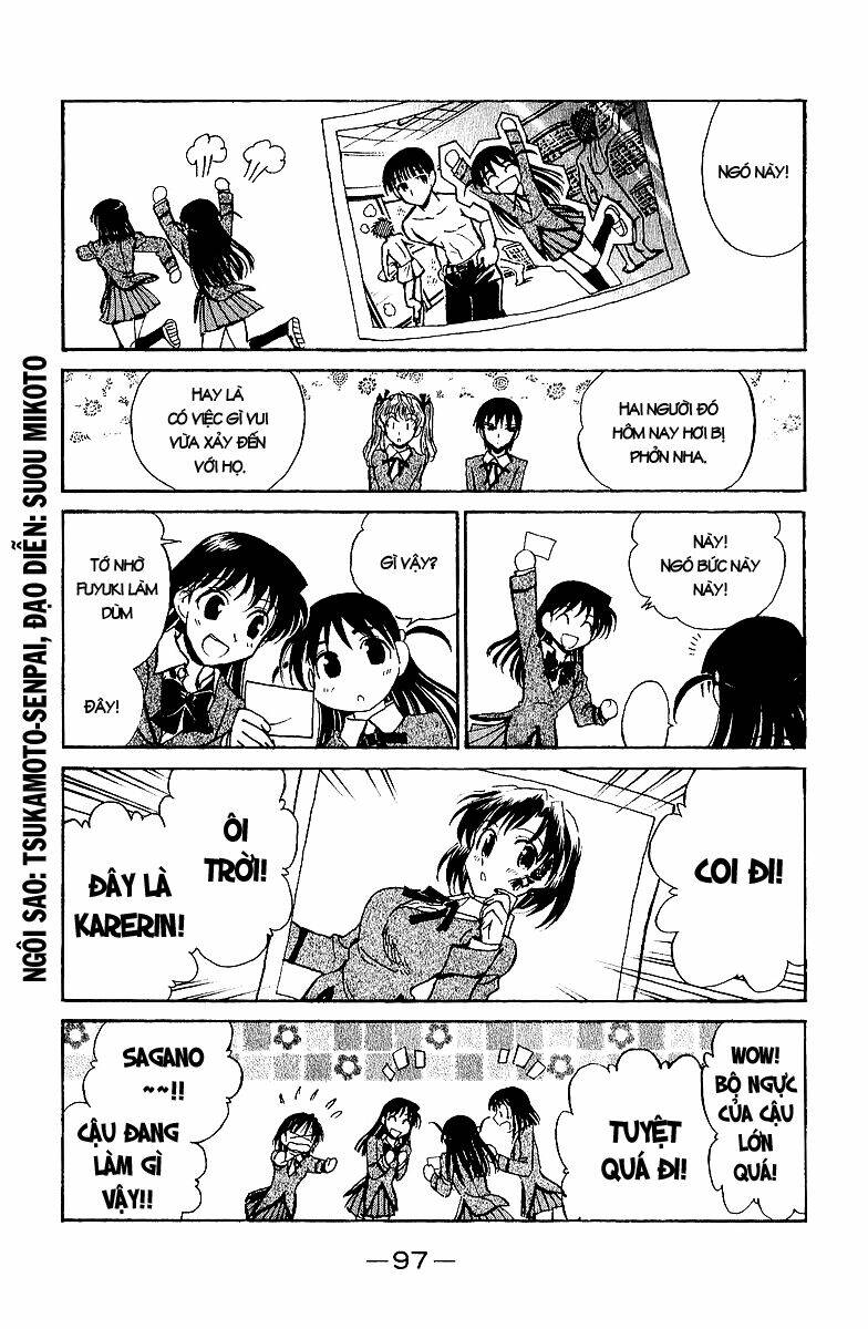 school rumble chapter 188 3