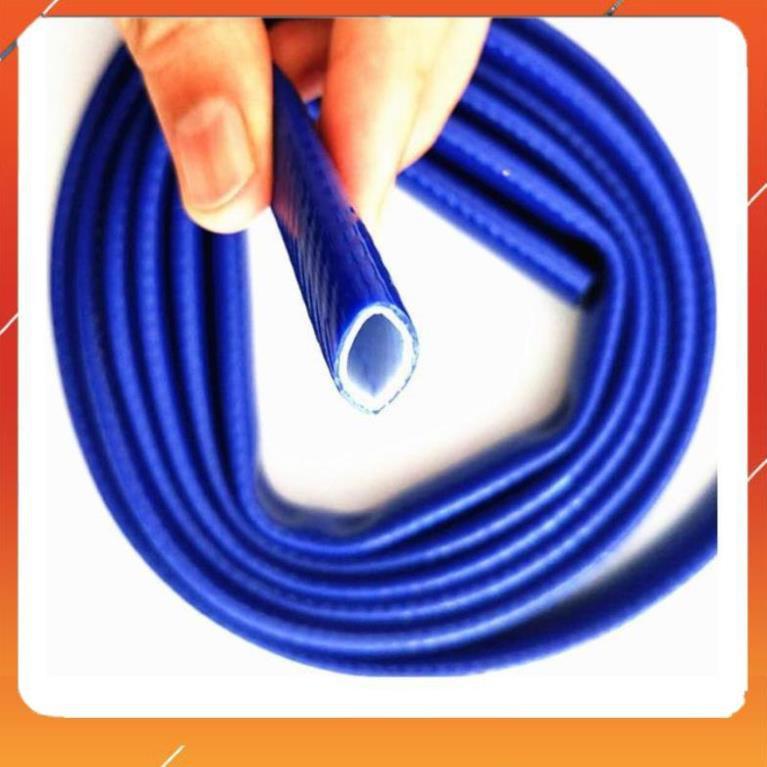 ️ Bộ Dây và Vòi Phun Xịt Nước Rửa Xe,Tưới Cây Tăng Áp Lực Nước Loại 15m 657621