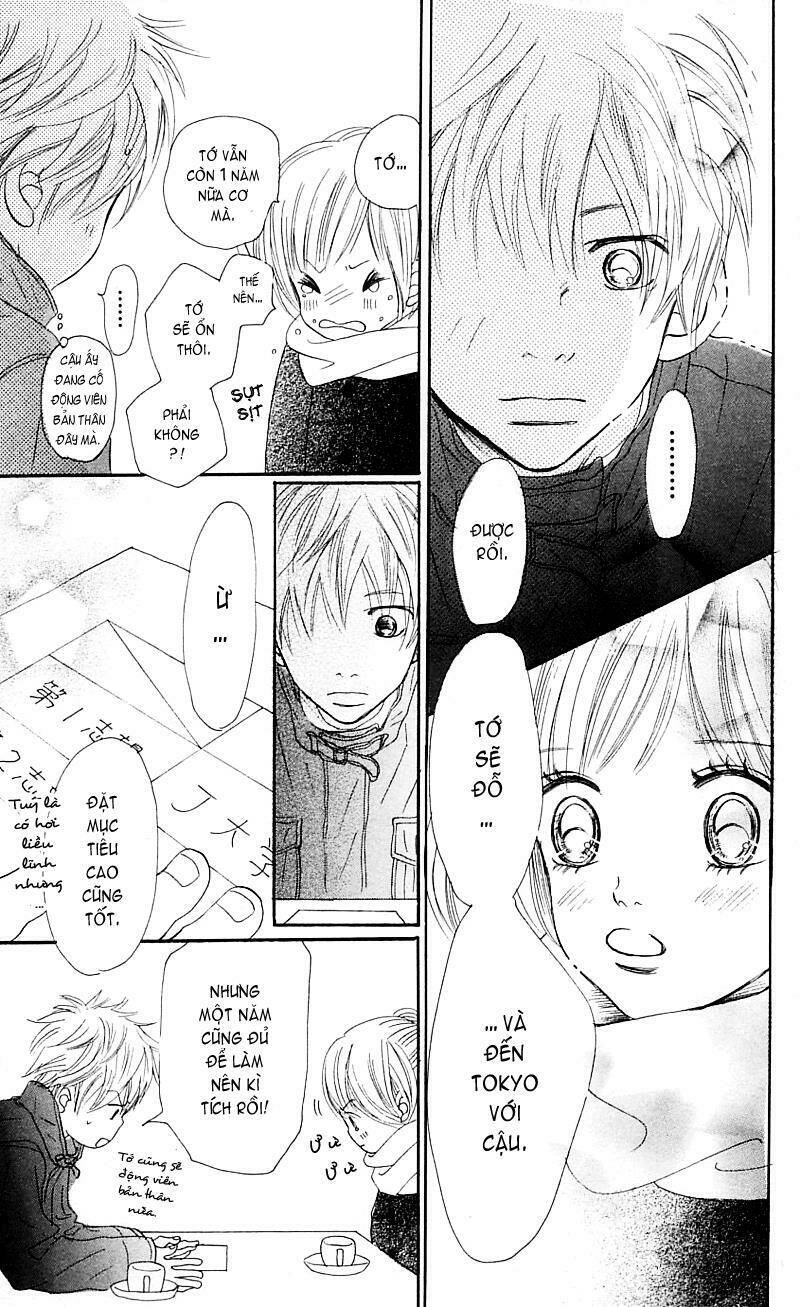 ngày ấy ta bên nhau chapter 28 45