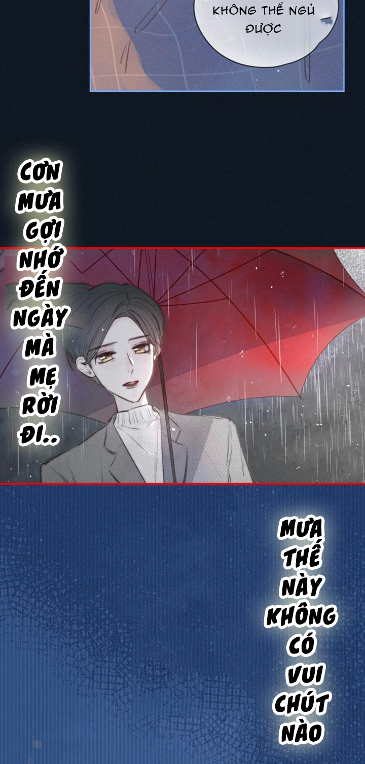 nỗi buồn của hoa cẩm tú cầu chapter 49 29