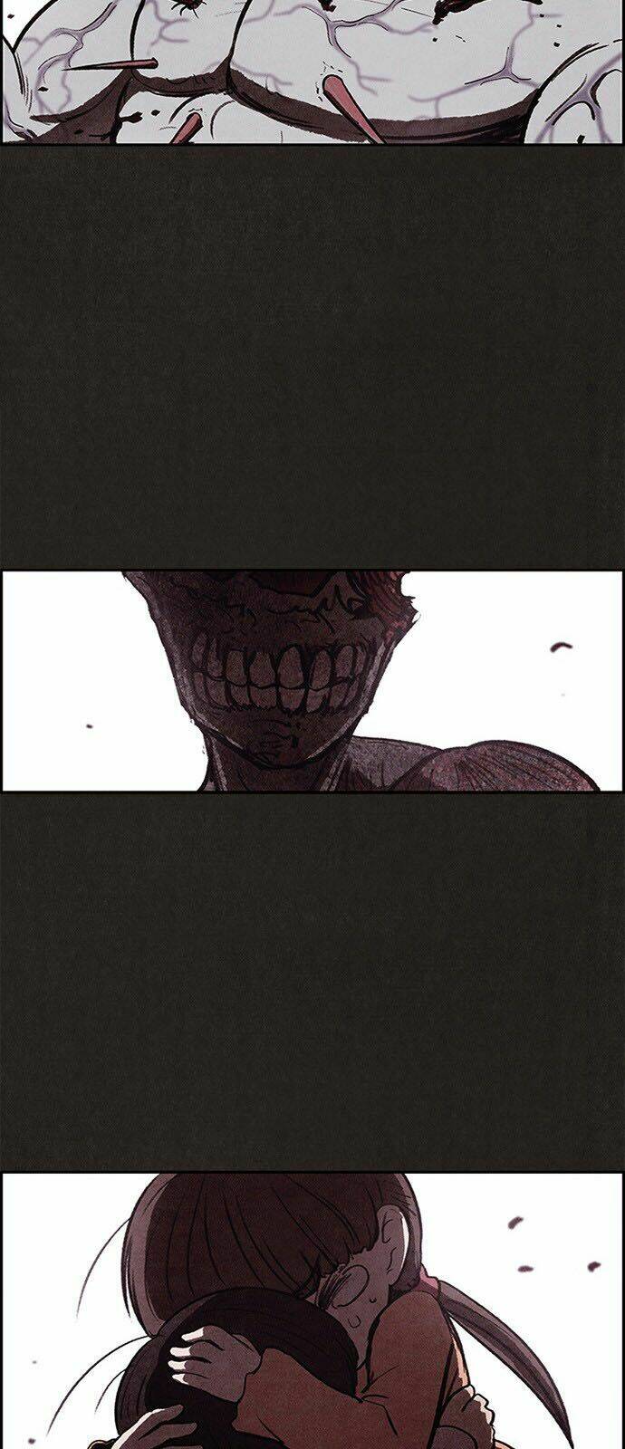 quái vật tại chung cư xanh chapter 26 5