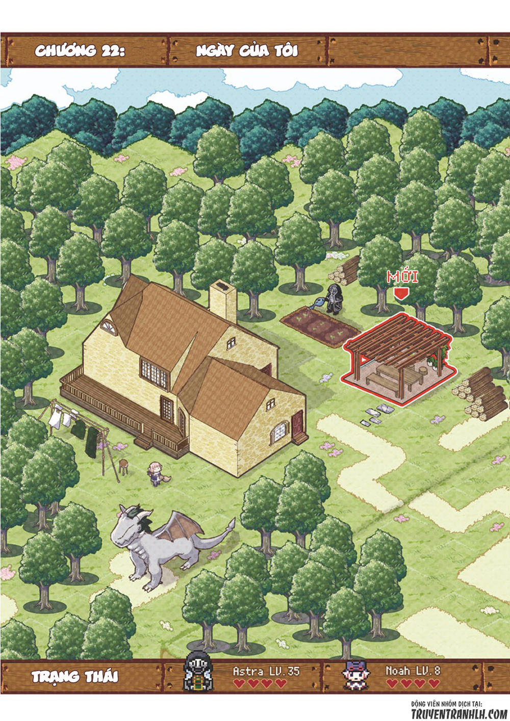 it's my life chapter 22 5