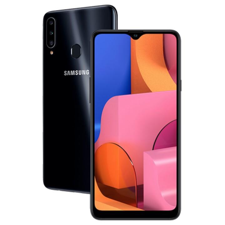 Kính Cường Lực Samsung Galaxy A20s