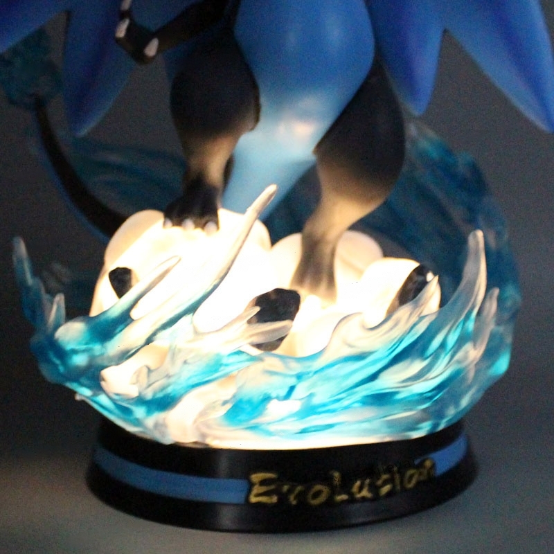 Mô hình Pokemon có đèn siêu chất
