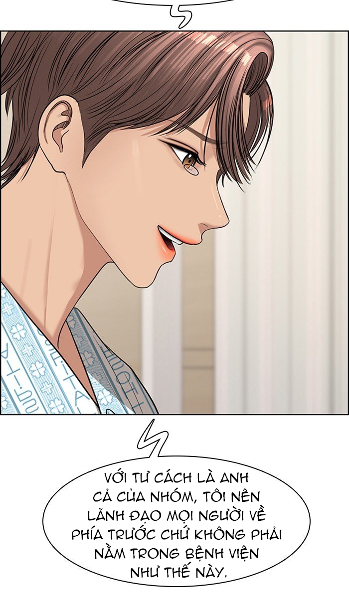 vẻ đẹp đích thực - true beauty chapter 118 97