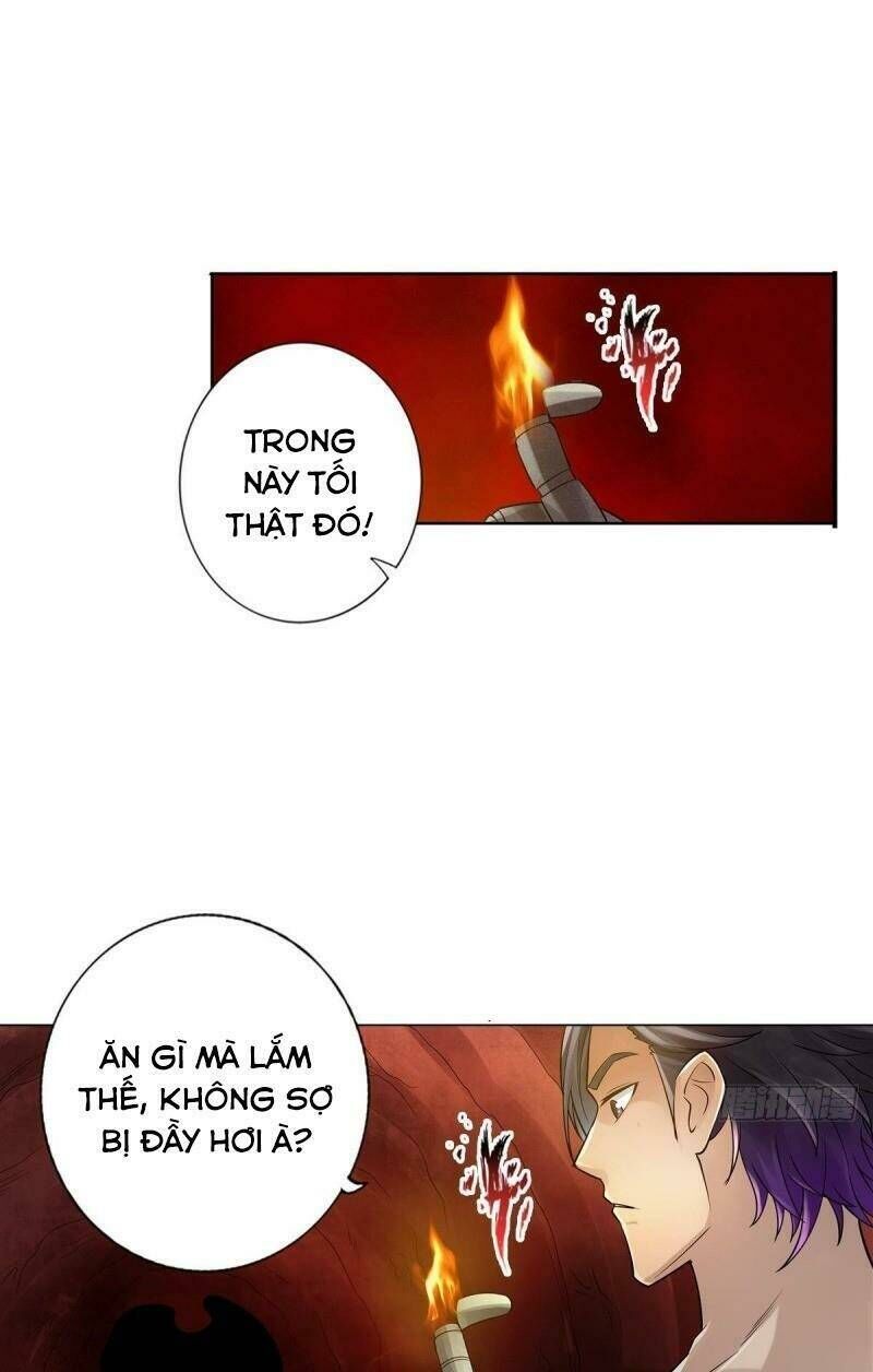 nhân vật phản diện đi tìm đường chết chapter 62 3