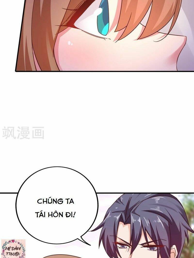 nhập cốt noãn hôn chapter 321 41