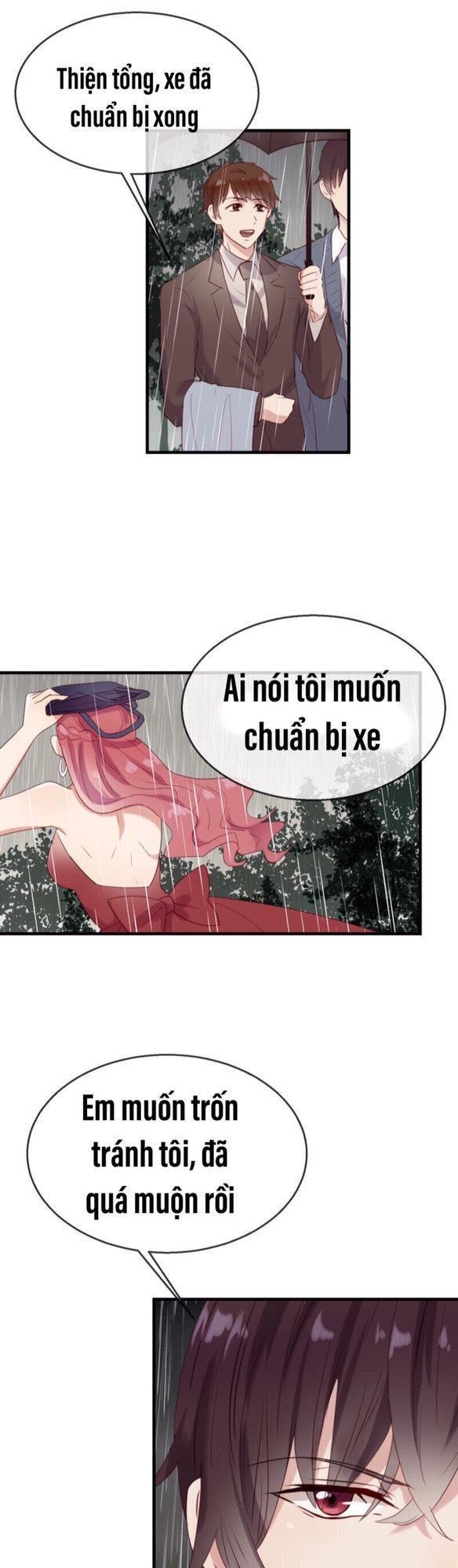 độc dược của tình yêu chapter 11 2