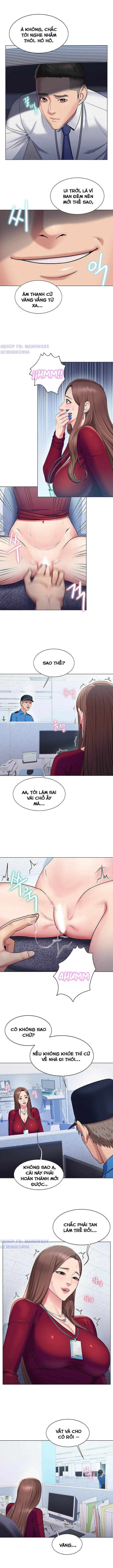 gu ho phục hận chapter 17 6