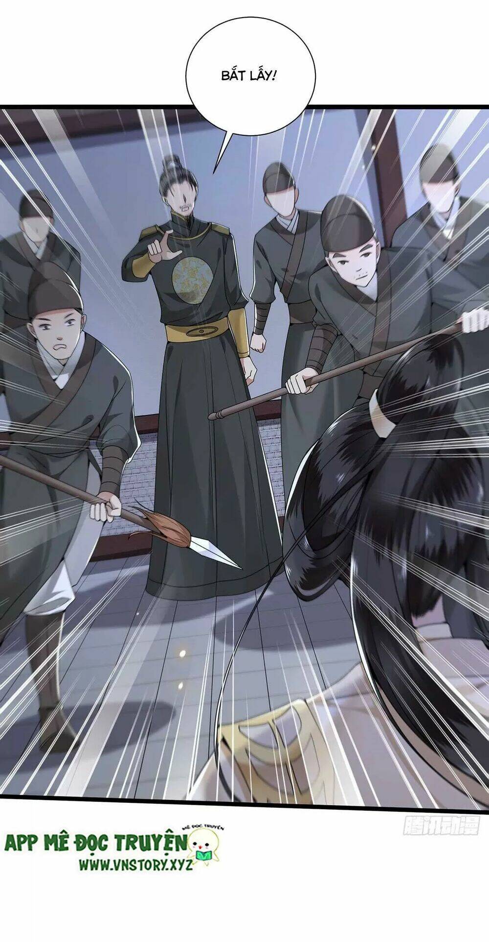 phượng hoàng vu phi chapter 119 26