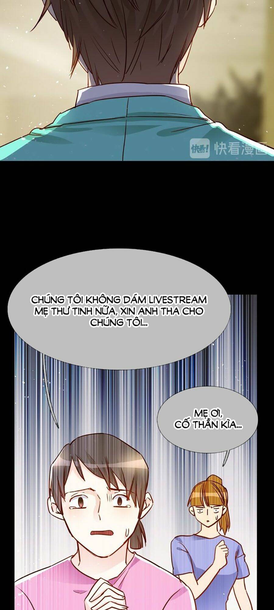 ngôi sao vụn vỡ chapter 71 14