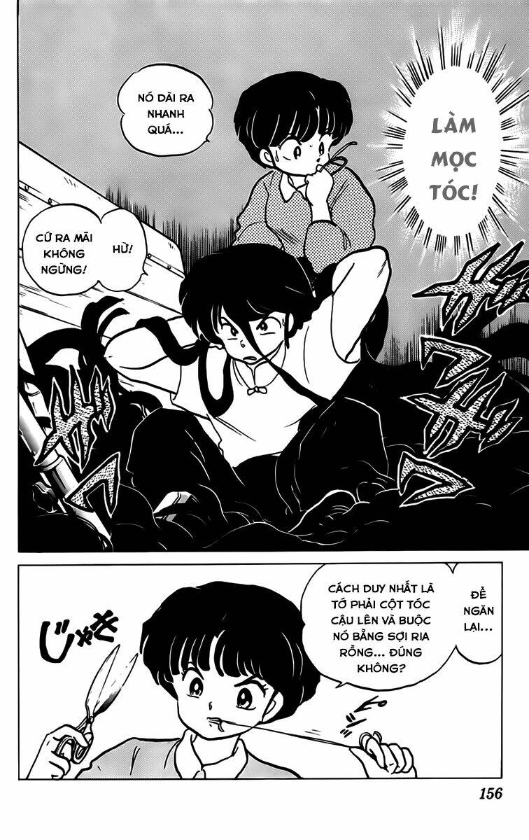 suối lời nguyền chapter 156 9