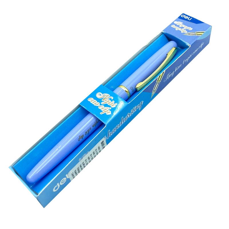 Bút Máy Deli CQ898