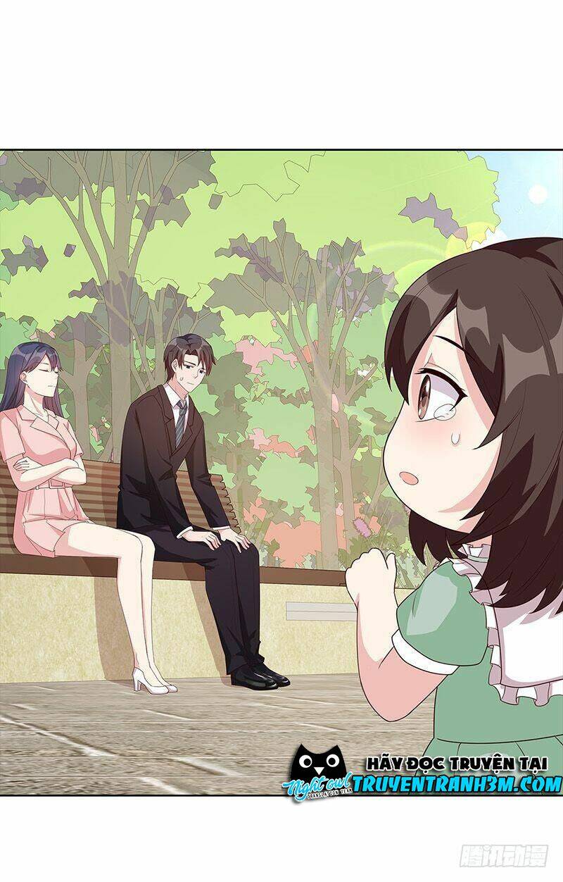 nam thần manh bảo tận diệt chapter 89 28