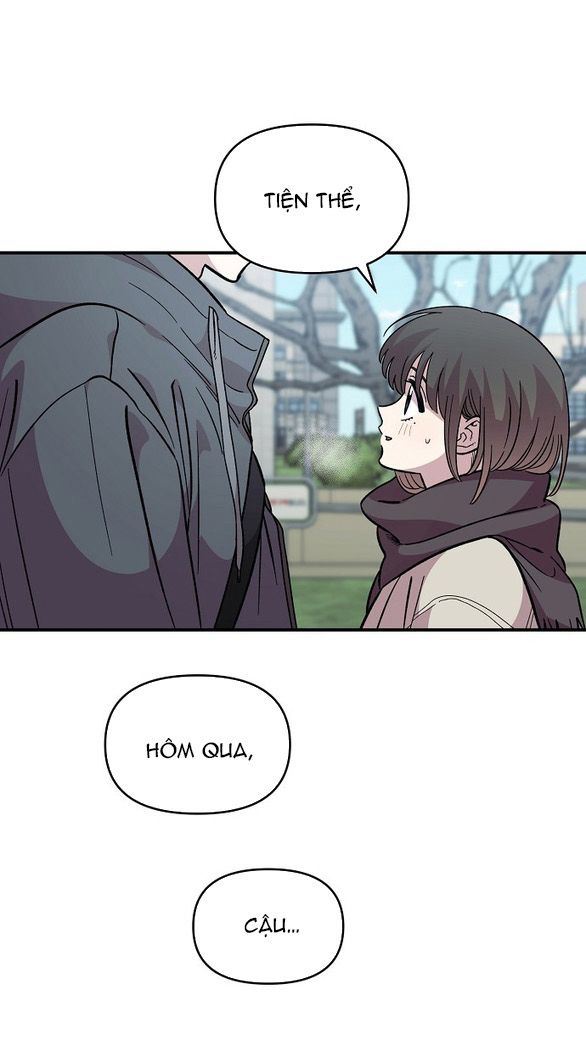 [18+] Phức Hợp Bạn Thời Thơ Ấu chapter 41.1 64