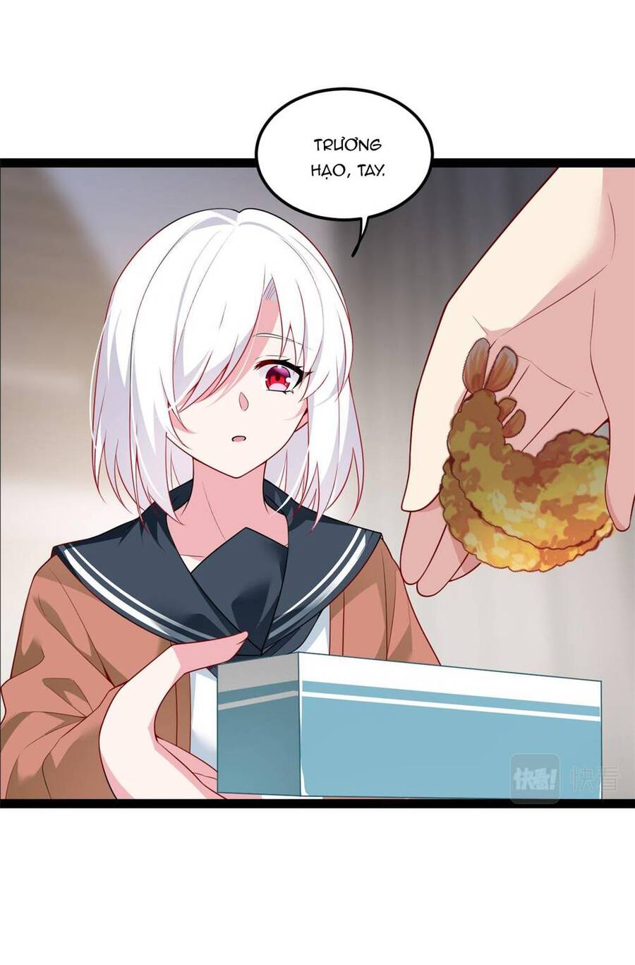 tôi ở thế giới khác dựa dẫm vào phụ nữ chapter 61 35