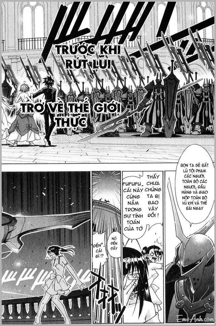 bậc thầy ma pháp chapter 274 2