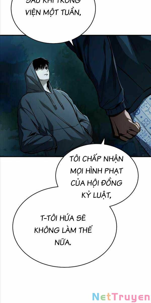 ác quỷ trở lại học đường chapter 11.1 7