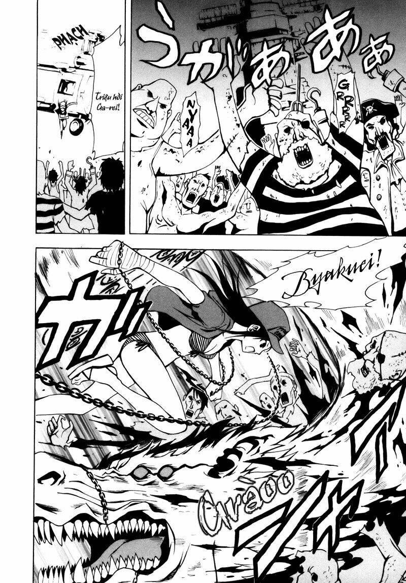 ga-rei chapter 13 19